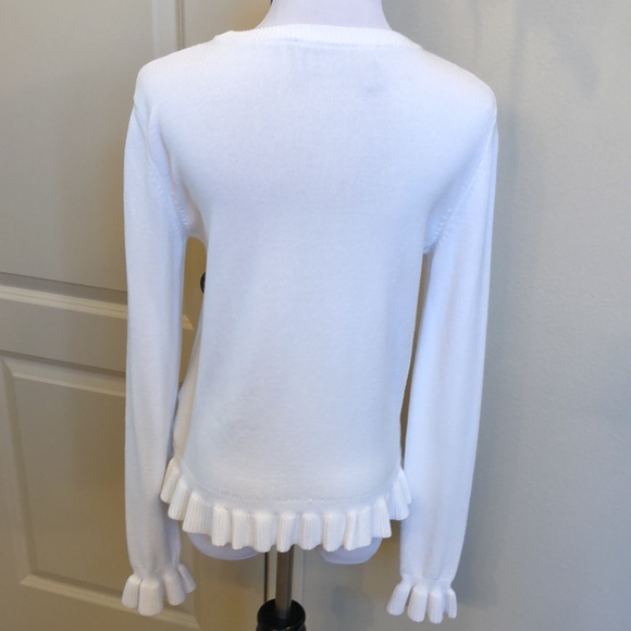 My Contemporary Essentials Wardrobe sweater - Picture 2 of 12